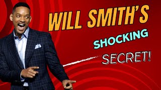 Shocking Truth About Will Smith: The Story You Haven't Heard