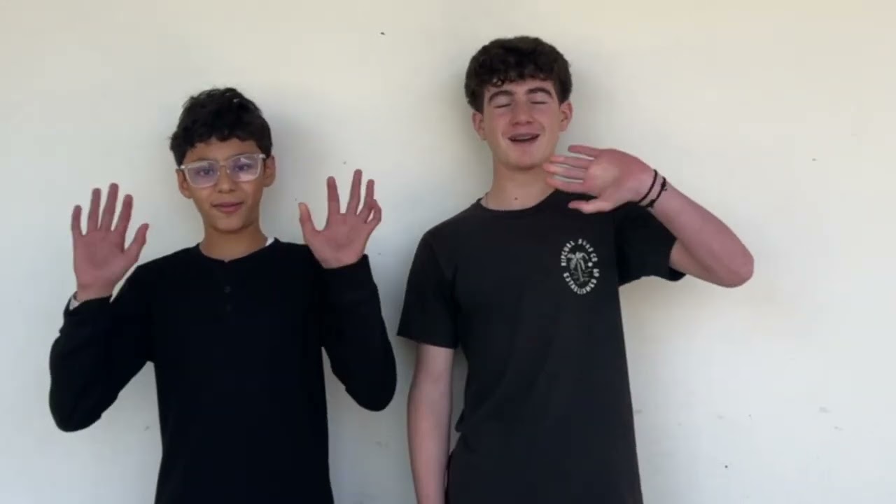 Royal Times Broadcast | 1/12/26