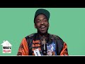 Former SNL Jay Pharaoh and Xzibit talk Diddy experiences