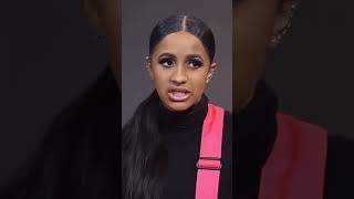 Cardi B loves speaking Spanish #cardib #español #spanish