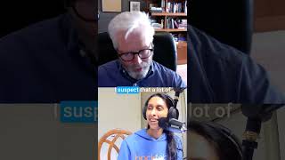 Unraveling The Connection Between The Immune System And Pots Syndrome With Dr. Steven Smith