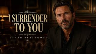 I Surrender to You / Ethan Blackwood / Christian Country