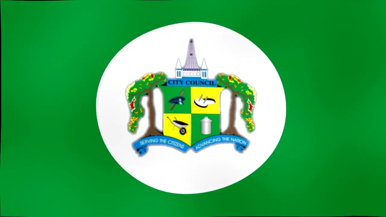 Bandera de (Guyana) Flag of (Guyana) YouTube