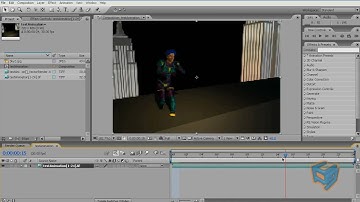 Mental Ray Production Library mip_motion_vector 2/2