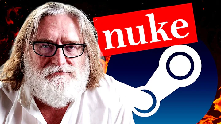 Valve’s Nuke To End The Steam Class Action Lawsuit