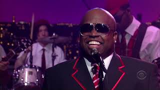 Gnarls Barkley -  Crazy