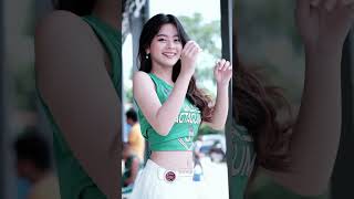 Napakaganda Mo, Ms. Jazzil Muse. Captured By Rjh Tv Fujifilm X-H1 & Xt3