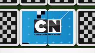 Cartoon Network - CHECK it 1.0 idents (Remastered in 4K) Resimi