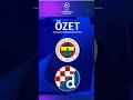 Fenerbahçe Şampiyonlar Ligi Macerası Başlıyor... #championsleague #fc26 #fenerbahçe #fifamobile