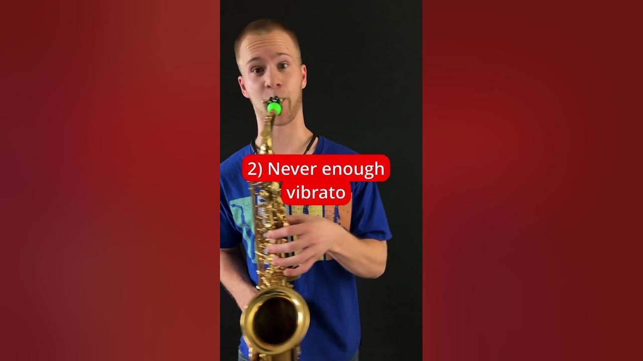 3 types of alto players…