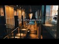 【4K】THE RITZ-CARLTON KYOTO Japan Tour【リッツ・カールトン京都】