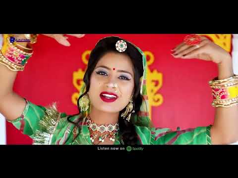 Rajasthani Fagan Song | मारवाड़ी पाबूजी फागण | Marwadi Fagan Song | Bablu Ankiya | Sonu Kanwar