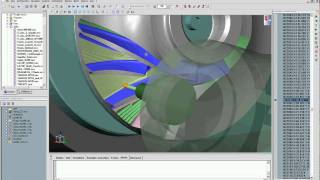 Ncsimul Video Impeller 5Axis