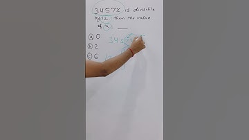 SSC CGL CHSL MAINS 2023 !! DIVISIBILITY RULES OF 12 !! NUMBER SYSTEM FOR SSC EXAM #cgl2023 #cgl2024