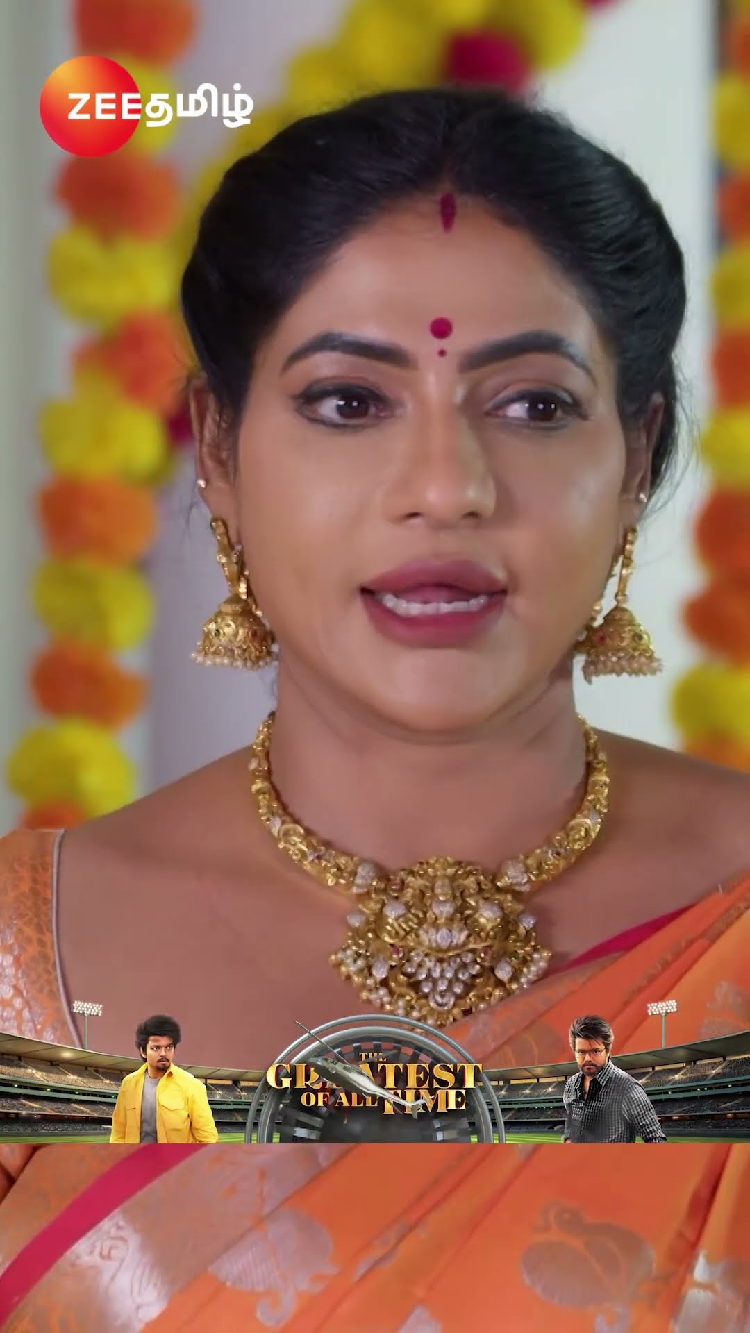 Karthigai Deepam (கார்த்திகை தீபம்) | EPI-708 | Mon-Sat, 9 PM | Zee Tamil #shorts #ytshorts