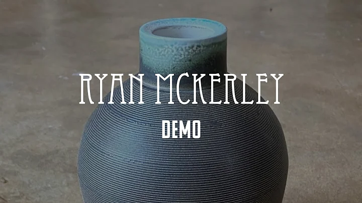 Demo - Ryan McKerley