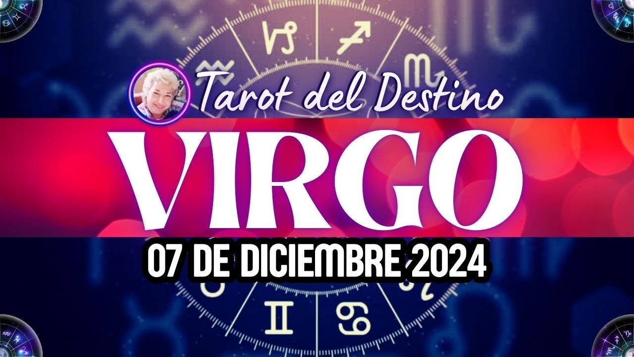 VIRGO HOY ♍️ LLEGA ALGUIEN QUE HARÁ MILAGROS EN TU VIDA, MIRA LO QUE ...