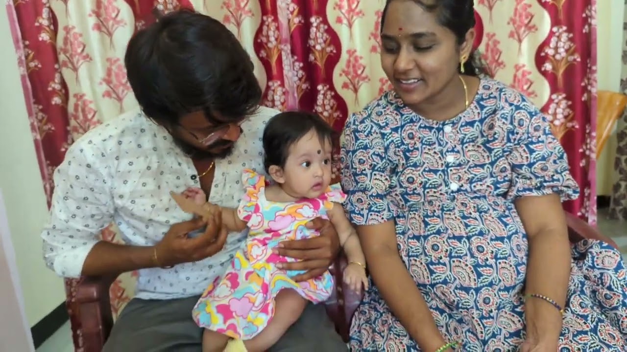 Sravan👩‍❤️‍👨 Ramya Wedding Anniversary 🎊