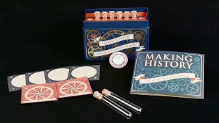 A Moment in Time Capsule - Preserve your Precious Memories