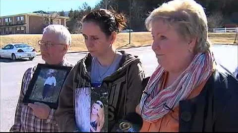 Cleveland Residents Head to Nashville Supporting D...
