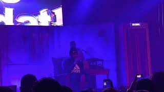 Joyner Lucas - Str8 Like Dat | Phoenix , AZ 2022