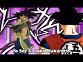 BARDOCK EL REY DE TODO | CAPITULO 3 | Goku Conoce a su Padre Después de Mil Años | Deivid Gomez