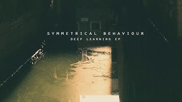 Symmetrical Behaviour - Convolution Neural Network