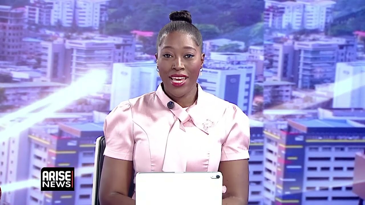 ⁣Umahi Addresses Coastal Road Flood+Atiku Denies Makinde VP Ticket+Katsina Warns On Prostitution Rise