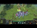 Dread's stream. Dota 2 Angel Arena Reborn, Overthrow / 24.09.2016.[3]