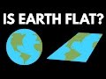 This is how we know earth isnt flat