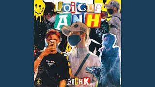 Lỗi Của Anh