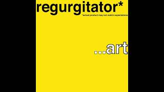 Regurgitator - Strange Human Being