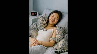 Celebrity who wakes her first ?! The Cutest Wake-Up Call Ever ๐ปโ๏ธ๐ค Net Worth