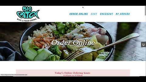 How to work the Modifier Groups and Modifiers / Making Required