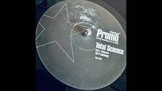 Total Science - Espionage
