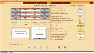 Transformer Design Software (TDPro) screenshot 4