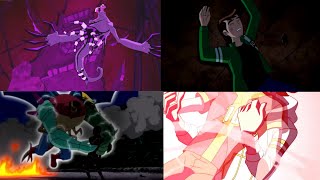 Previously On Ben 10