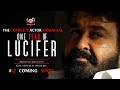 1 year of lucifer  mohanlal  prithviraj sukumaran  murali gopi  antony perumbavoor