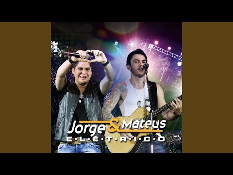 Pode Chorar — Jorge