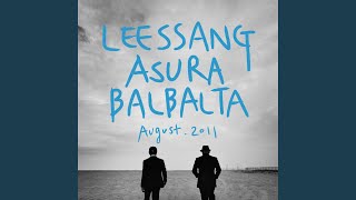 Miniatura de "Leessang - You're the answer for me (feat. Harim)"