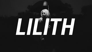 Halsey - Lilith (Lyrics) ft. SUGA