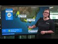 Severe Weather Update 15 September 2025: Damaging winds for SE Aus