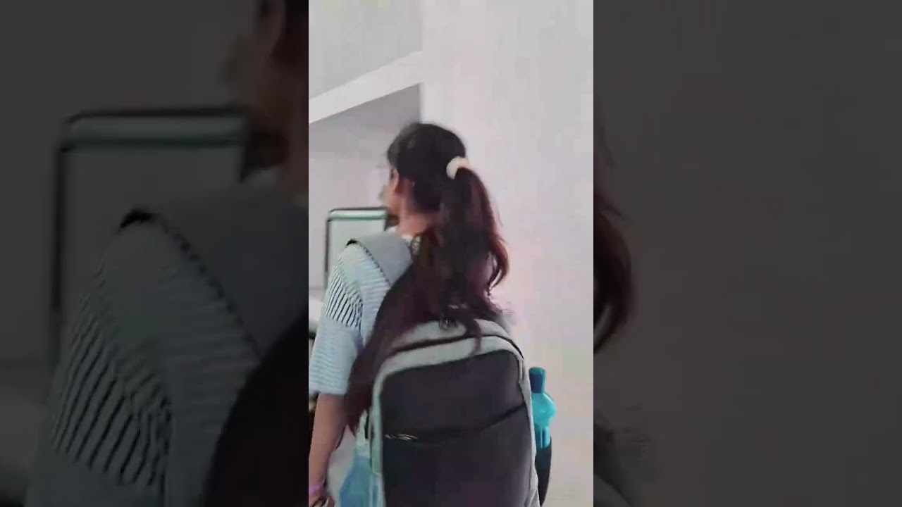 girls hostel visiting in cuj 