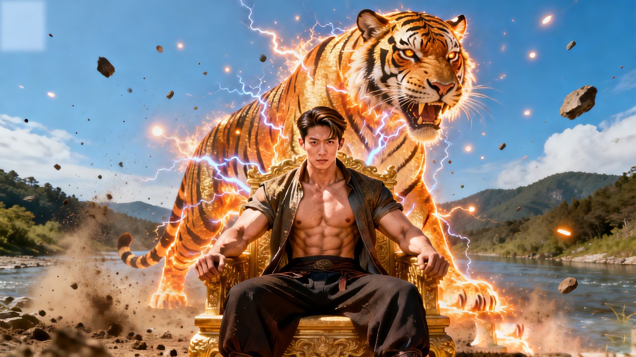 หนุ่มธรรมดากลับได้ยินเสียงสัตว์ทุกตัว จนปลุกพลังอัญเชิญอสูรศักดิ์สิทธิ์!