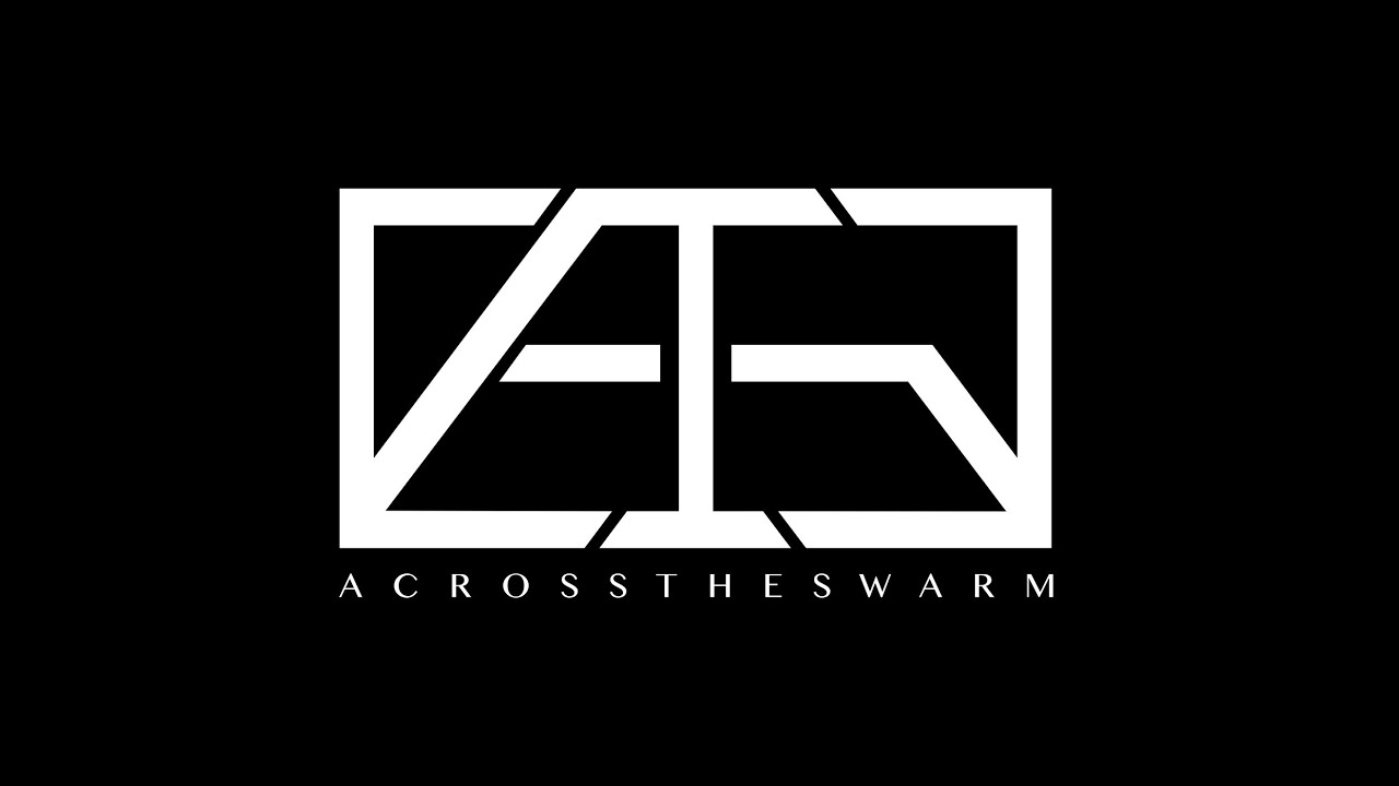 Across The Swarm : Drum Recording Session Raphael Saini/Cut Fire Mixing Studio