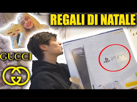 Video: I 5 regali di festa più assurdamente costosi nel libro di Natale di Neiman Marcus