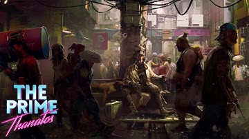 Kkev - System Collapse // Darksynth