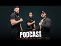L'HEURE DE LA SIDE | PODCAST #1 | BRAS DE FER SPORTIF