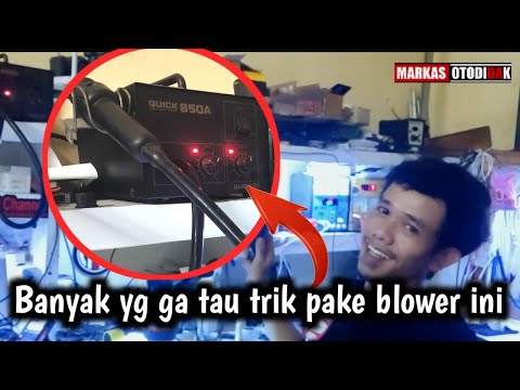 Video: Apakah UWPnya bagus?