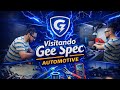 Visitando Gee Spec Automotive. T7E6